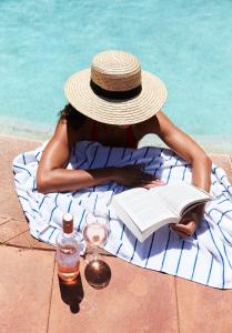 The Continental Hotel - Leisure and Activities