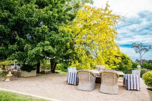 The Cottage - Nearby Attractions