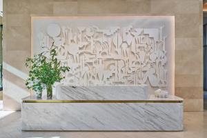 The Crescent Hotel, Fort Worth - Booking Your Stay