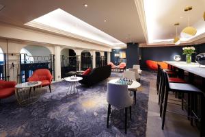 The Dilly - Booking Information