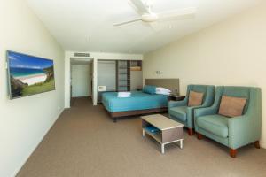 The Dorsal Boutique Hotel - Policies and House Rules