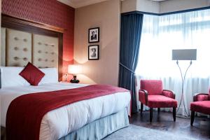 The Drayton Court Hotel - Common Questions