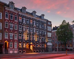 The ED Amsterdam - Questions About Staying Here