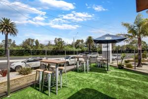 The Esplanade Resort And Spa - Pets Policy