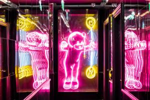 The Exhibitionist Hotel - Convenient Location for Attractions