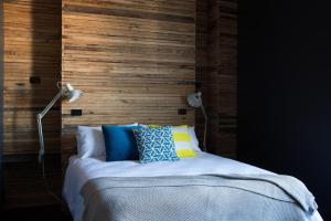 The Franklin Boutique Hotel - Frequently Asked Questions