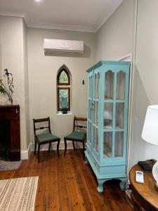 The Garden Cottage - Frequently Asked Questions