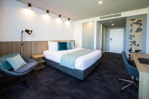 The Gateway Inn, Newcastle - Check-in and Check-out