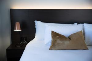 The Gerald Apartment Hotel - Getting to The Gerald