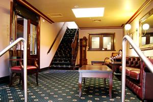 The Glenferrie Hotel Hawthorn - Check-in and Check-out Policies