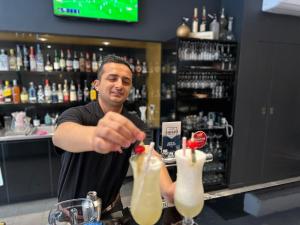 The Grand Oaks - Frequently Asked Questions