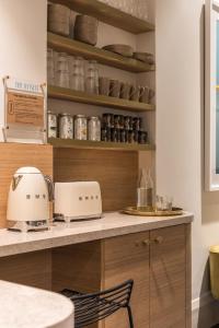 The Jensen Potts Point - Safety and Security Measures