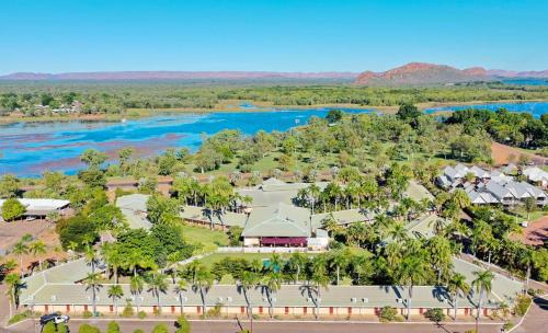 The Kimberley Grande Resort - COVID-19 Safety Measures in Place