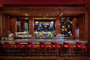 The Landmark London - Business Amenities