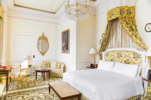 The Lanesborough, Oetker Collection - Sustainable Commitment