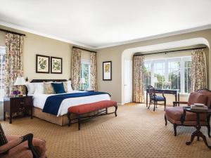 The Langham Huntington, Pasadena - On-site Activities and Services