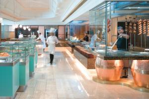 The Langham Melbourne: Our In-Depth Hotel Review - Sustainability and Certifications