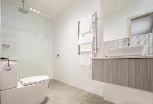 The Lighthouse Hotel - Accessibility Considerations