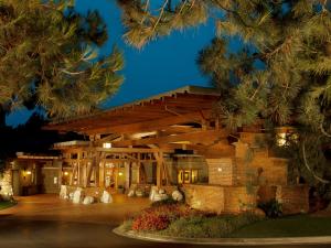 The Lodge at Torrey Pines - Family-Friendly Amenities