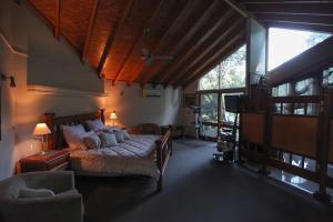 The Lodges - Outdoor Activities