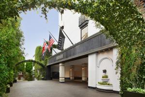 The London West Hollywood at Beverly Hills - Booking Your Stay