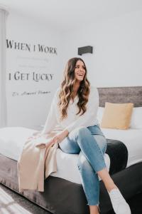 The Lucky Hotel - Hotel Policies and Regulations