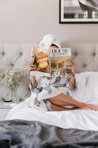 The Lurline Randwick - House Rules and Policies Details