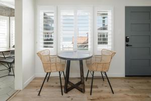 The Marbella - Dining Options and Restaurants