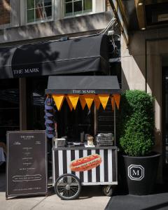 The Mark New York - Booking Your Stay