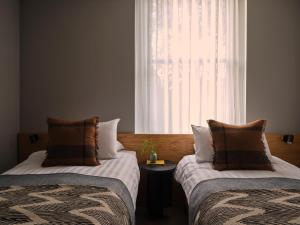 The Marloes - Property Details and Contact