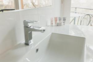 The Mill Apartments Clare Valley - Sustainability Efforts