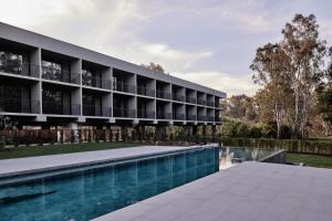 The Mitchelton Hotel Nagambie - MGallery by Sofitel - Frequently Asked Questions