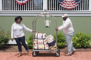 The Nantucket Hotel & Resort - Policies and Additional Information