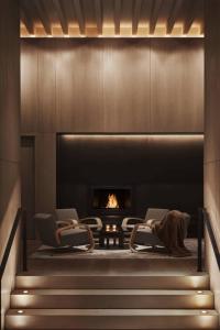 The New York EDITION - Booking Your Stay