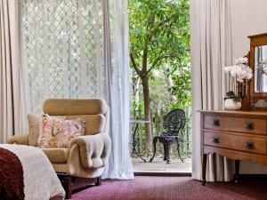 The Noble Grape Guesthouse - Health and Safety Measures