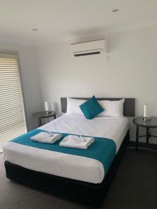 The Oaks Hotel Motel - Disability Accessibility