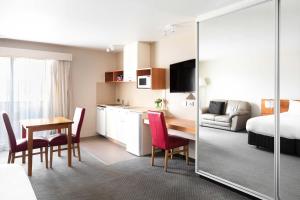 The Old Woolstore Apartment Hotel - Frequently Asked Questions