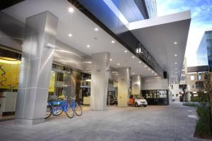 The Olsen Melbourne Art Series - Ongoing Construction and Noise Considerations