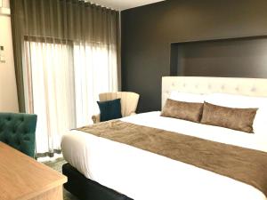 The Osmond Motel & Apartments - How to Book Your Stay
