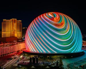 The Palazzo at The Venetian® - Spa and Wellness