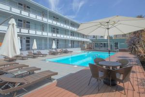 The Parkmore Hotel - Frequently Asked Questions