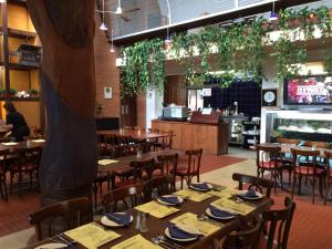 The Pemberton Hotel - Questions About Your Stay