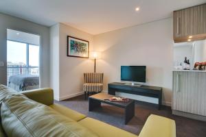 The Point Brisbane Hotel - Awards and Recognitions