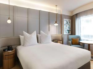 The Porter House Hotel Sydney - MGallery - Impressive Architectural Design