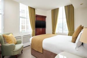 The Prime London Hotel - Common Questions