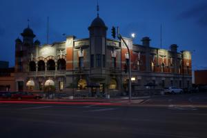 The Provincial Boutique Hotel - Fitness and Recreation Facilities