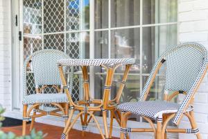 The Quarters, Ascend Hotel Collection - Questions About Your Stay