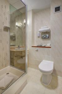 The Rathbone Hotel, Fitzrovia - Common Questions