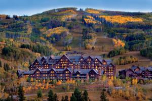 The Ritz-Carlton, Bachelor Gulch - Spa and Wellness Offerings