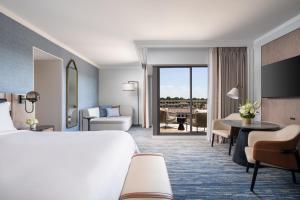 The Ritz-Carlton Dallas, Las Colinas - Policies and Check-In/Out